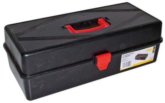 MAGG Plastový kufr 400 x 180 x 132 mm
