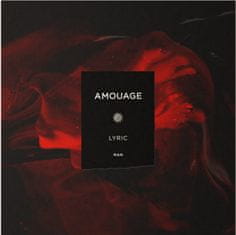 Amouage Lyric Man - EDP 100 ml