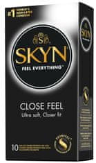 Lifestyles Skyn SKYN Close Feel nasazené kondomy 2x10 ks