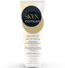 Lifestyles Skyn Gel na holen? SKYN Intimicare 150 ml