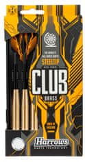 Harrows STEEL CLUB 22g