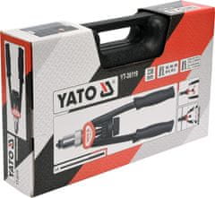 YATO Nýtovací kleště pákové M5-M12 338mm