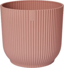 Elho obal Vibes Fold Mini - delicate pink 7 cm