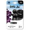 Little Joe Little Joe Black Velvet - Černý samet