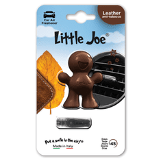 Little Joe Little Joe Leather Anti Tobacco