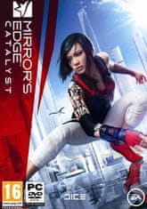 Mirrors Edge Catalyst (PC)