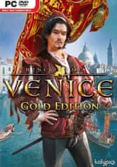 Rise of Venice Gold (PC)