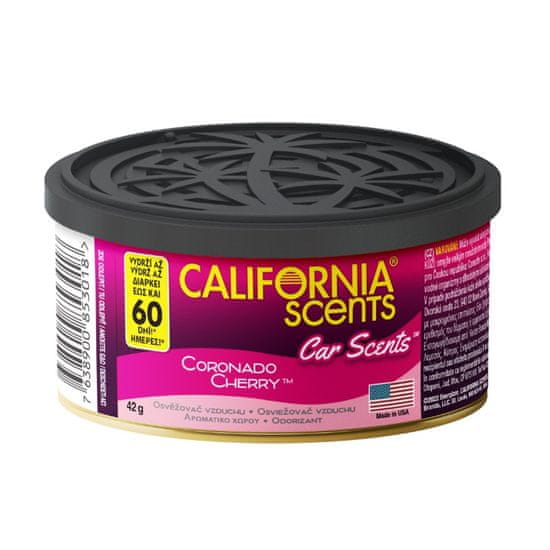 California Scents Třešeň