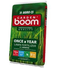AGRO CS Garden Boom Once a Year 25-05-08+3MgO 15kg