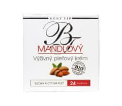 Body tip Pleťový krém s mandlovým olejem BODY TIP  50 ml