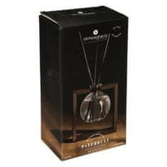 Atmosphera Aroma difuzér s tyčinkami, vůně dřeva, 250 ml