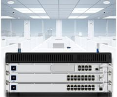 Ubiquiti Switch Networks UniFi Switch USW-Pro-24 24x GLAN, 2x SFP+