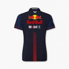 RedBull polo triko ORACLE Replica dámské night sky S