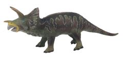 Alltoys Dinosaurus měkký Triceratops 70 cm