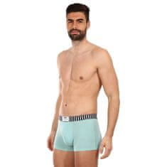 DIM 3PACK pánské boxerky vícebarevné (DI000C6D-AA6) - velikost XXL