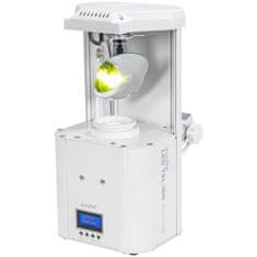 Eurolite LED TSL-350 Scan COB, bílá