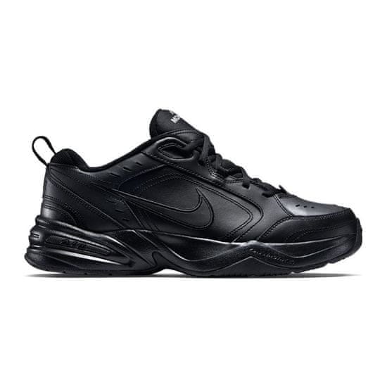 Nike Boty černé Air Monarch IV