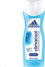 PADU Climacool - sprchový gel, 400 ml