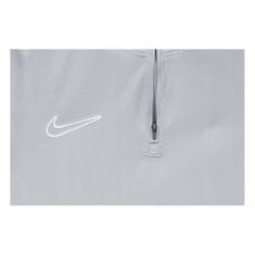 Nike Mikina šedá 193 - 197 cm/XXL Academy 23 SS Drill