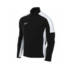 Nike Mikina černá 178 - 182 cm/M DF Academy 23 SS Drill