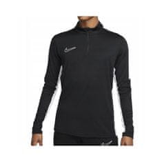 Nike Mikina černá 178 - 182 cm/M DF Academy 23 SS Drill