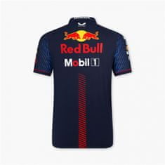 RedBull polo triko ORACLE Replica night sky L