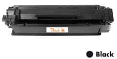 Peach HP CB436A Toner LJ P1505, black, CB436A, HP 36A PEACH