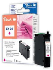 Peach PEACH Epson Stylus E129, SX420W, magenta, T1293