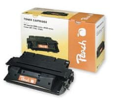 Peach HP 4127X Toner LJ 4000/4050 Jumbo, 4127X, PT906, HP 27X PEACH