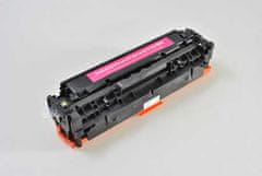 Peach HP CB533A Color LaserJet 2025, magenta, CB533A, HP 33A PEACH