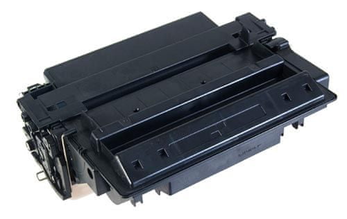 Peach HP Q6511X Toner LJ 2410, black, Q6511X, HP 11X PEACH