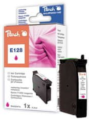 Peach PEACH Epson Stylus E128, S22, magenta, T1283