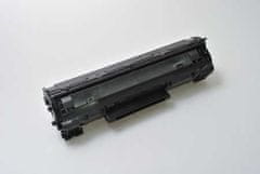 Peach HP CE285A Toner Pro P1102, black, CE285A, HP 85A PEACH