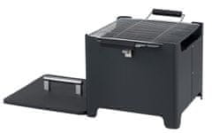 Tepro Chill&Grill Cube Grill antracit 