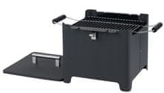 Tepro Chill&Grill Cube Grill antracit 