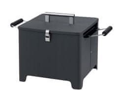 Tepro Chill&Grill Cube Grill antracit 