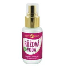 Purity Vision Bio Růžová voda (Objem 200 ml)