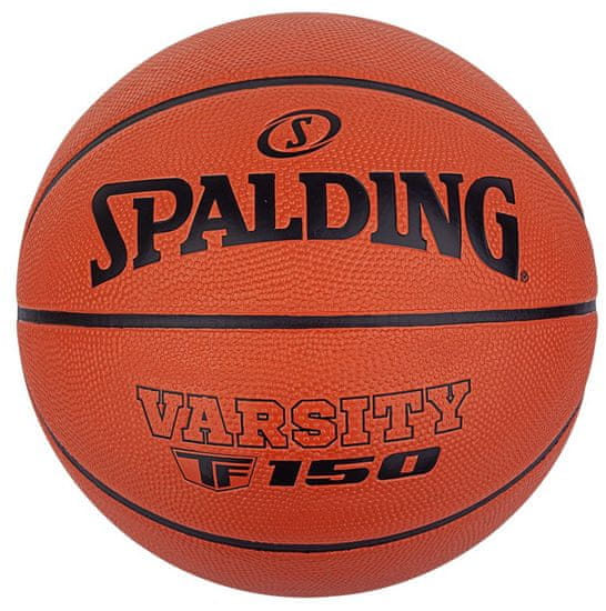 Spalding basketbalový míč Varsity TF150 - 6