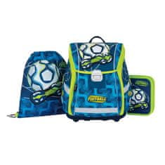 Oxybag Oxybag Školní set 3ks PREMIUM LIGHT fotbal 2