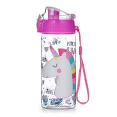 Oxybag Oxybag Láhev OXY CLiCK 500 ml Unicorn iconic