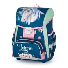 Oxybag Oxybag Školní batoh PREMIUM Unicorn 1