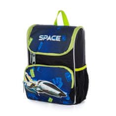 Oxybag Oxybag Batoh dětský předškolní MOXY Space