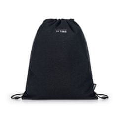 Oxybag Oxybag Vak na záda UNICOLOR black