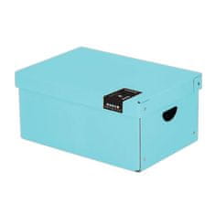 Oxybag Oxybag Krabice lamino velká PASTELINI modrá