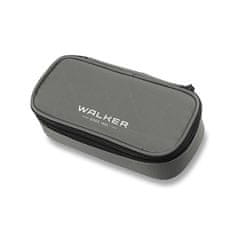 Walker Penál Steel Grey