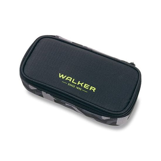 Walker Penál Fame 2.0 Uni Dark Grey