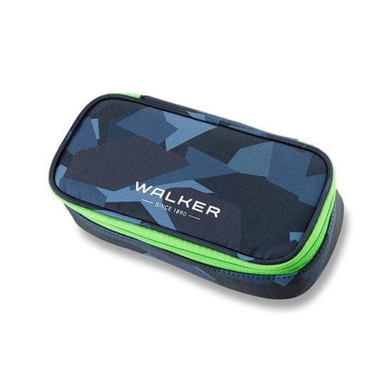 Walker Penál Camo Anthrazit