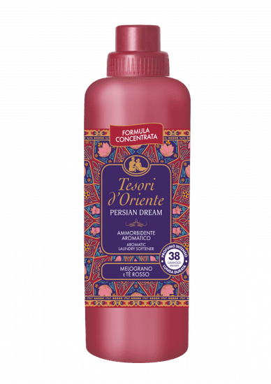 Conterno Tesori D'oriente koncentrovaná aviváž Persian Dream 760ml