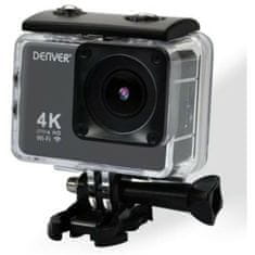 Denver Electronics ACK-8062W 4k sportovní kamera