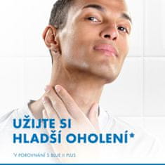 Gillette Blue3 Pánský jednorázový holicí strojek 3 ks